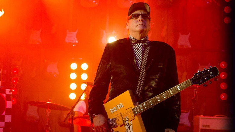 Cheap Trick: Guitar Center Sessions still 1