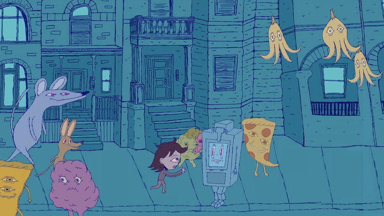 God of Chaos still 1