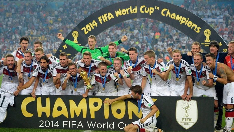 The Team still 3
