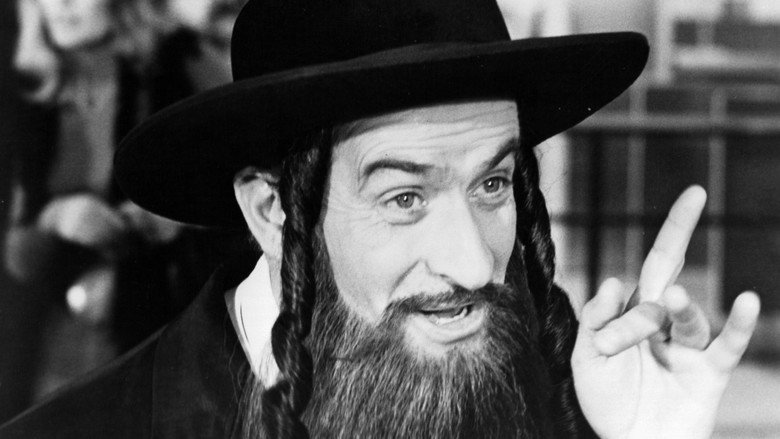 The Mad Adventures of Rabbi Jacob still 7