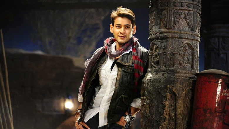 Khaleja still 2