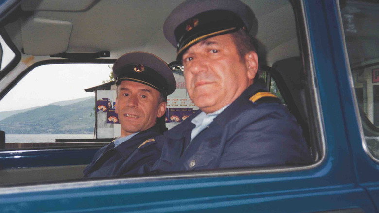 Hi, Inspector still 1