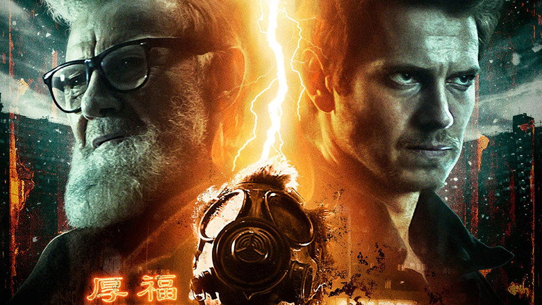 The Last Man still 2
