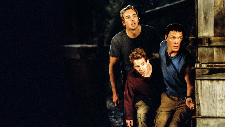 Without a Paddle still 4