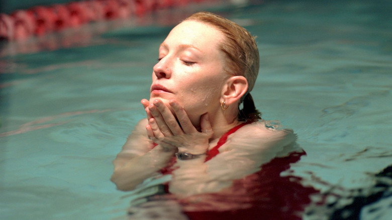 Little Fish still 3