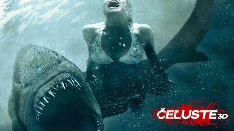 Shark Night 3D still 2