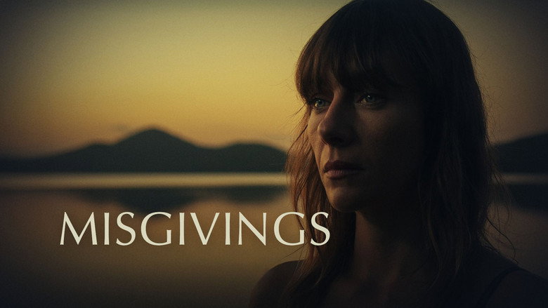 Misgivings still 4