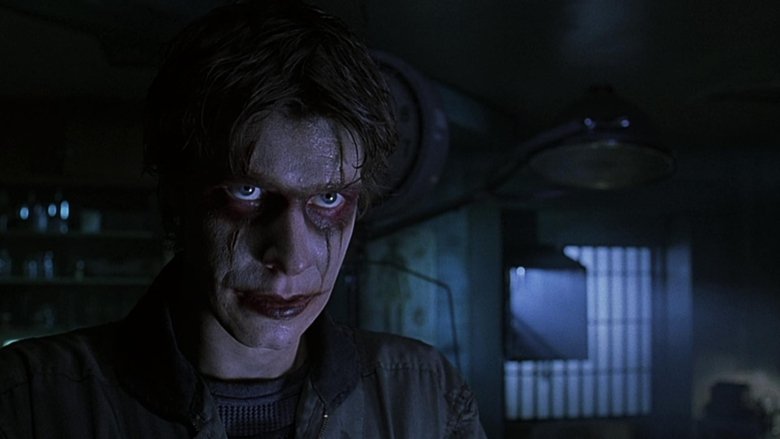 The Crow: Salvation still 1