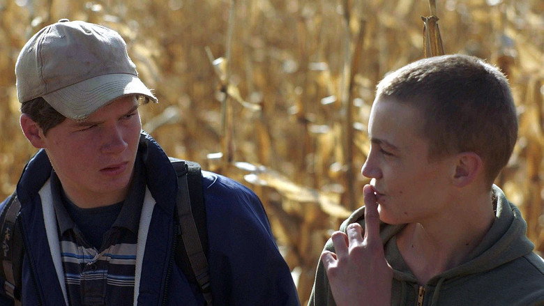 The Harvesters still 1