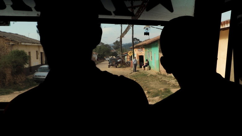 Journal de Bolivie still 3
