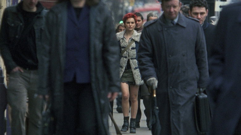Closer still 2