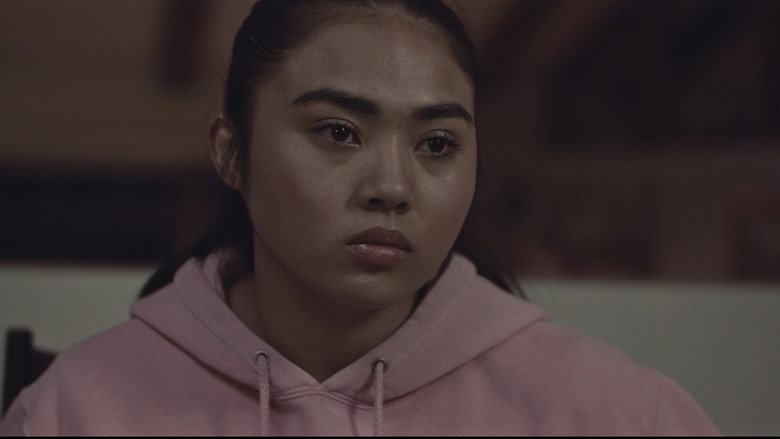 Agnes Joy still 1