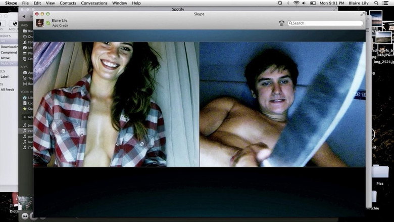Unfriended still 8
