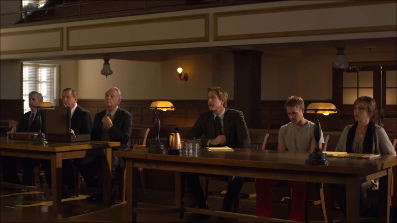 The Trial still 1