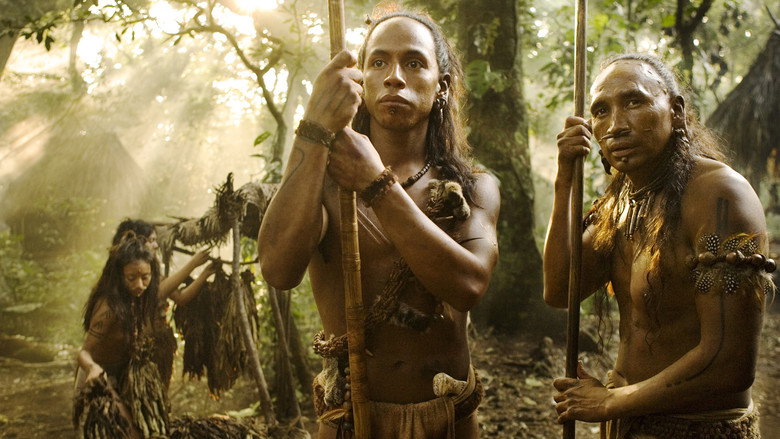 Apocalypto still 8