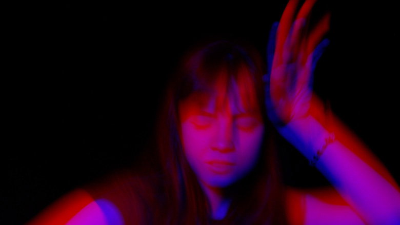 Chameleon still 1