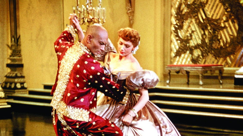 The King and I still 2