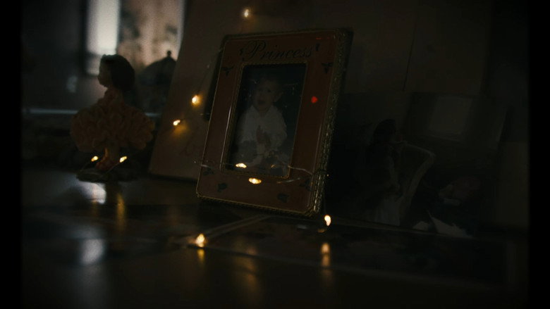 Blood still 3
