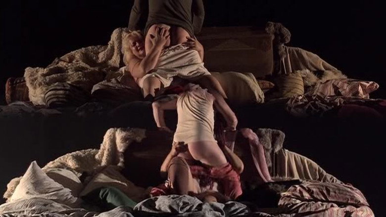 The Tulse Luper Suitcases, Part 3: From Sark to the Finish still 1