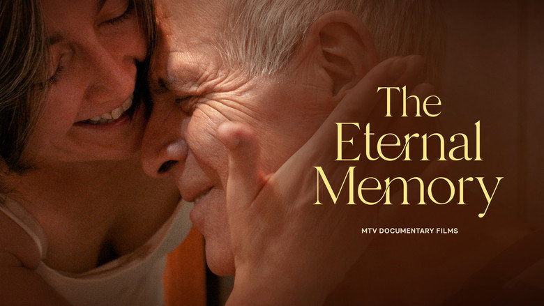 The Eternal Memory still 4