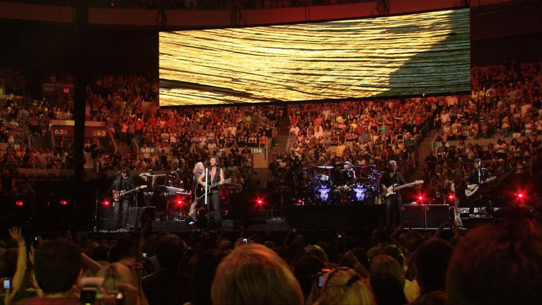 Bon Jovi - The Circle Tour Live From New Jersey still 5