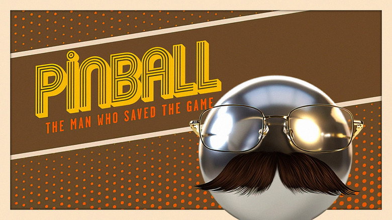 Pinball: The Man Who Saved the Game still 4