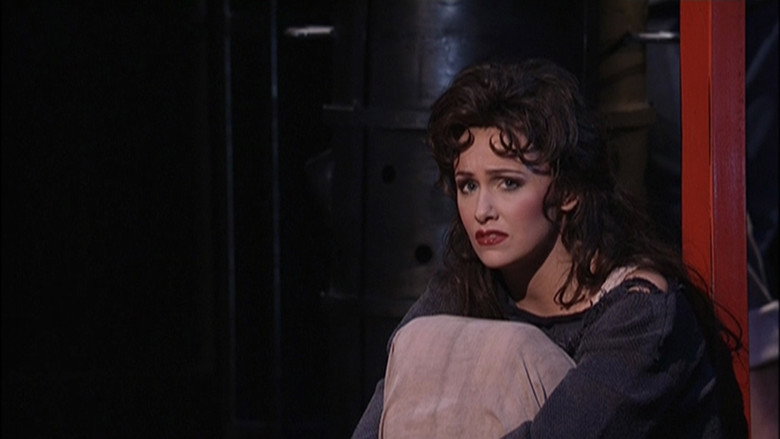 Jekyll & Hyde: The Musical still 2
