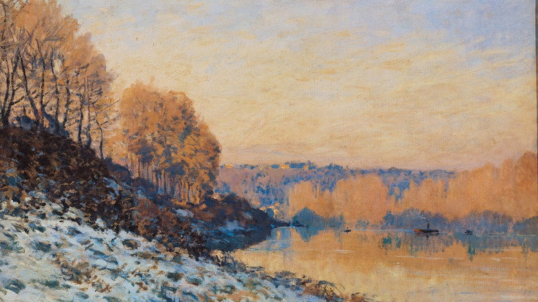 Dawn of Impressionism: Paris 1874 still 1