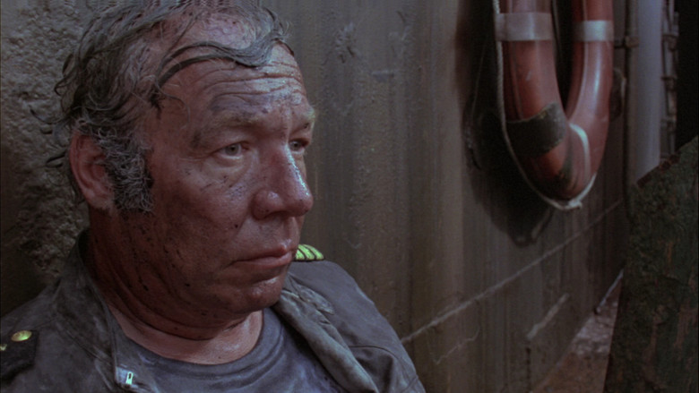 Death Ship still 5