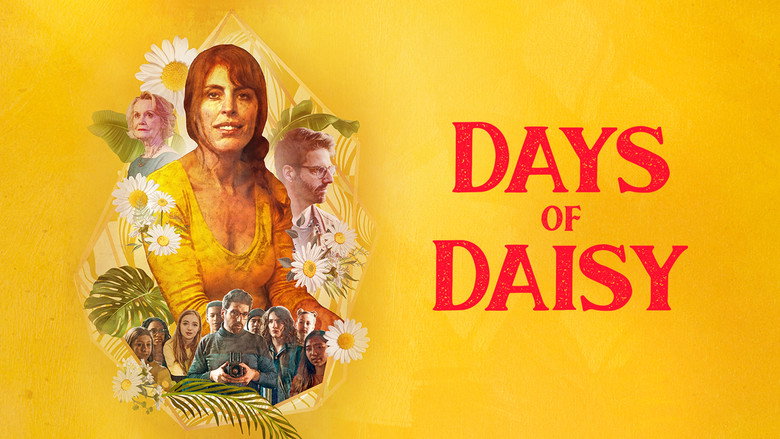 Days of Daisy still 5