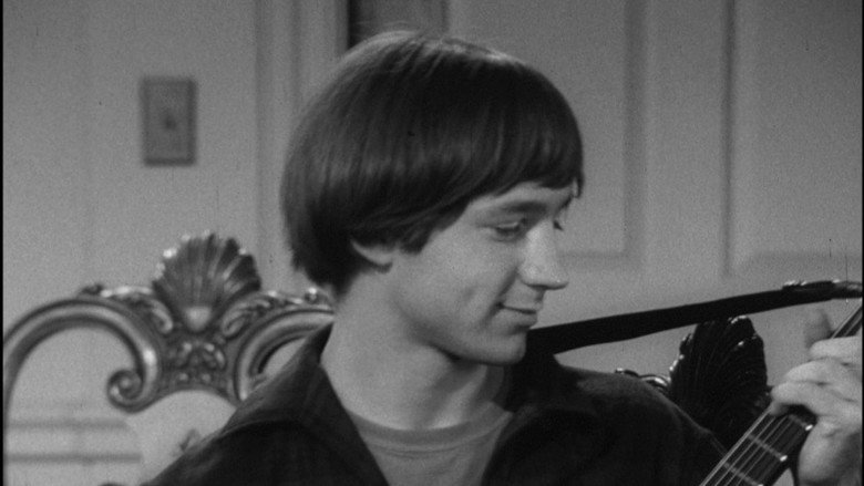 Monkees Screen Tests still 2