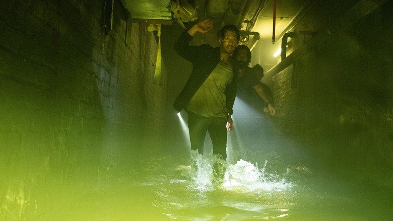Lake Placid: Legacy still 4