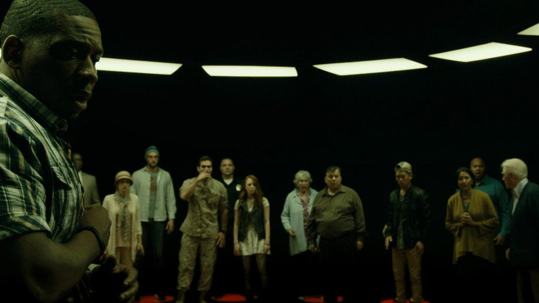 Circle still 5