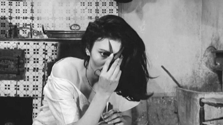 The Demon still 2