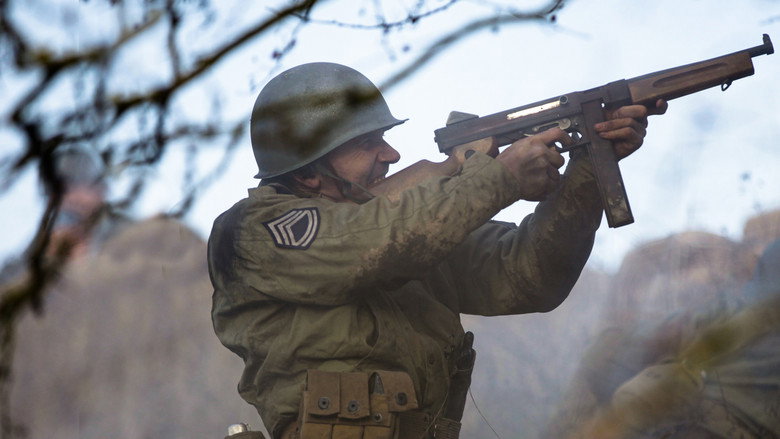 Eyewitness: D-Day still 4
