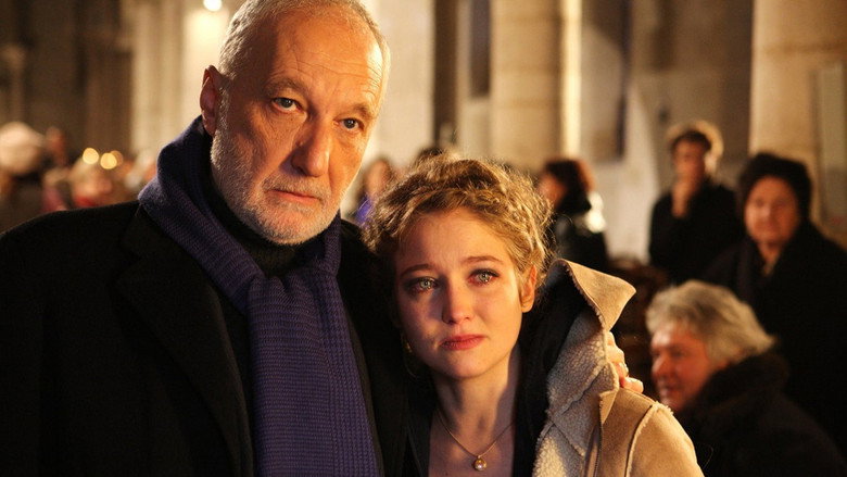 Above Suspicion still 1