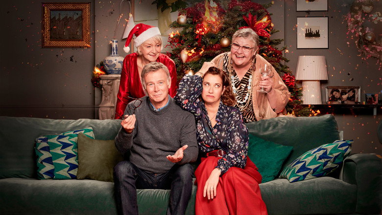 Merry Christmas still 2