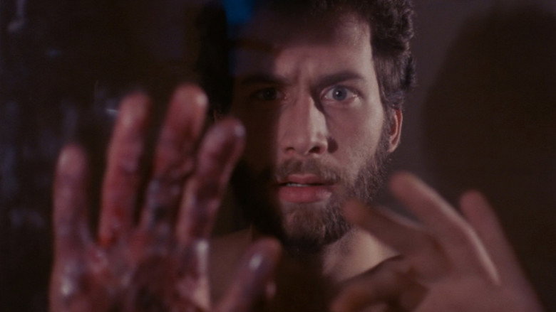 Revenge of the Living Dead Girls still 1