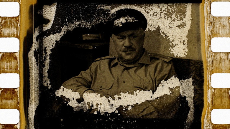 The Village Detective: A Song Cycle still 2