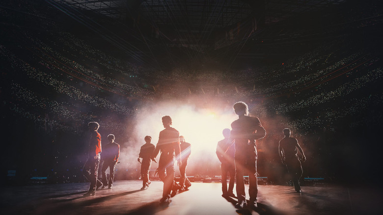 Stray Kids: The dominATE Experience still 1