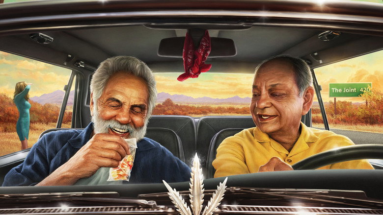 Cheech & Chong's Last Movie still 8