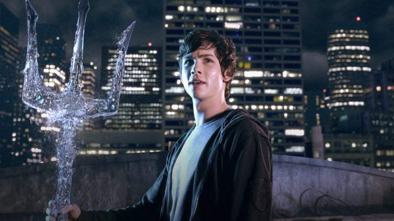 Percy Jackson & the Olympians: The Lightning Thief still 7