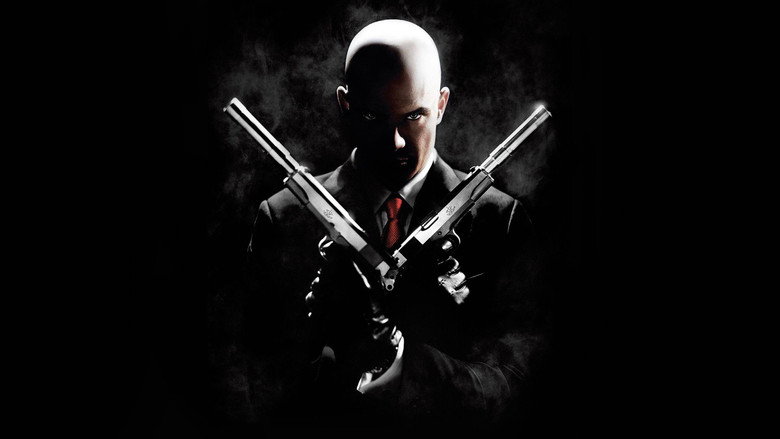 Hitman still 1