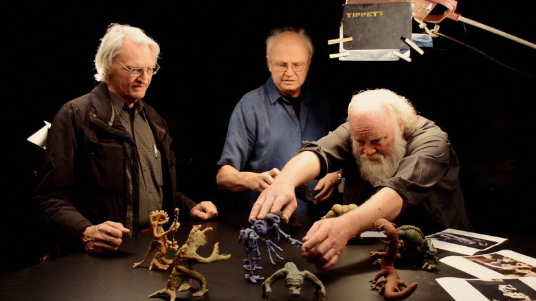 Phil Tippett: Mad Dreams and Monsters still 3