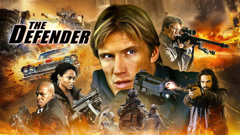 The Defender still 1