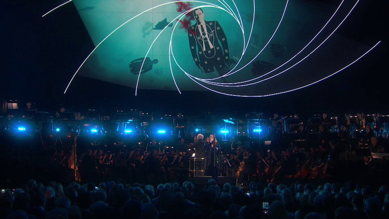 The Sound of 007: Live from the Royal Albert Hall still 6