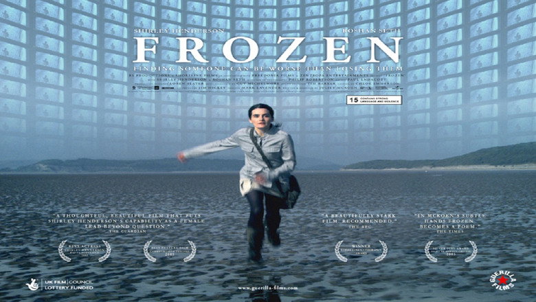 Frozen still 1