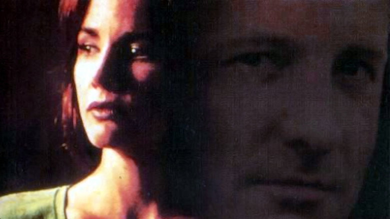 House of Secrets still 1