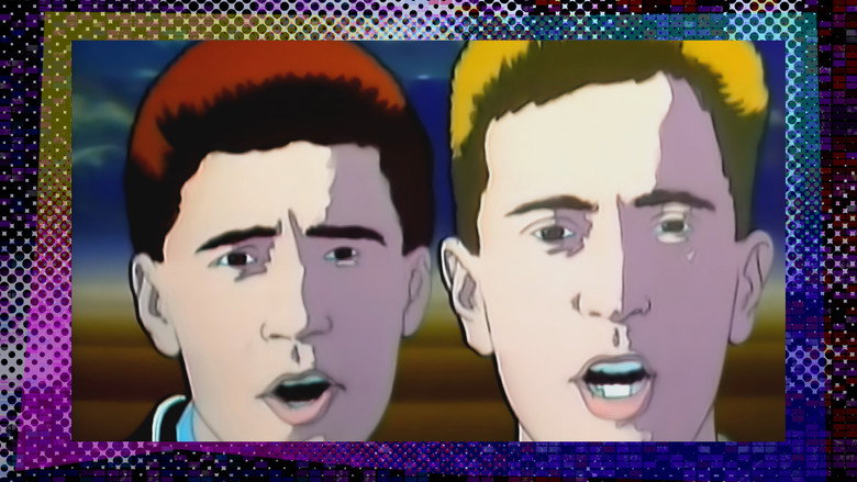Italo Disco: The Sparkling Sound of the 80s still 4