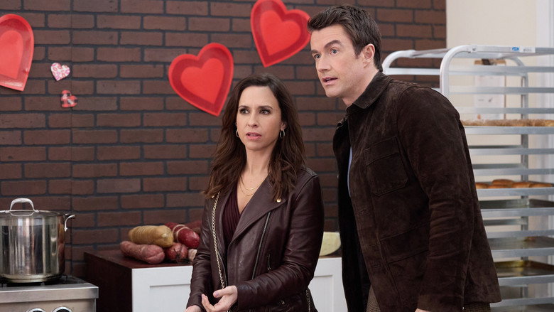An Unexpected Valentine still 5